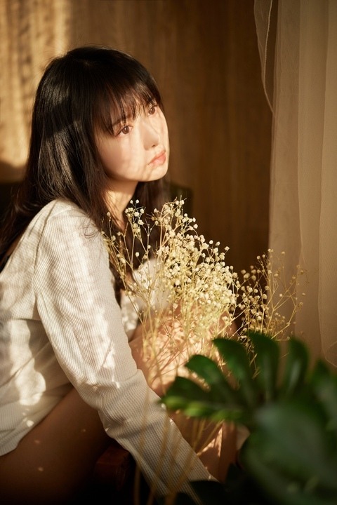 Shika小鹿鹿 Shika小鹿鹿